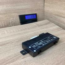 8366529 5DK007358 10  Door control unit/module BMW 5 E39