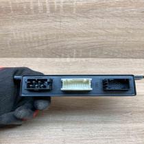 8378773 689667  Door control unit/module BMW 5 E39
