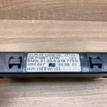 8378773 689667  Door control unit/module BMW 5 E39