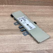 6906078 213675 10  Antenna control unit BMW 5 E39