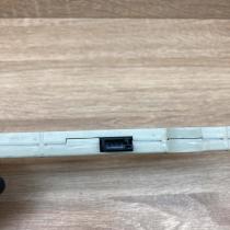 6906078 213675 10  Antenna control unit BMW 5 E39