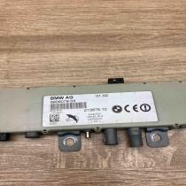 6906078 213675 10  Antenna control unit BMW 5 E39