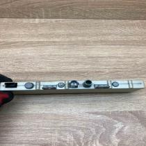 6906078 213675 10  Antenna control unit BMW 5 E39