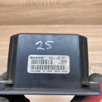 6758971 0265950002 44086 ABS Pump BMW 7 E38
