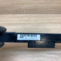 8373769 03742080  Parking (PDC) sensor switch BMW 5 E39