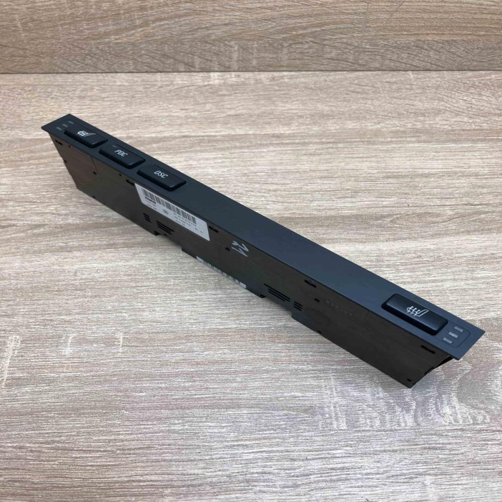 8373776 03742073  Seat heating switch BMW 5 E39