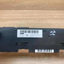 8373776 03742073  Seat heating switch BMW 5 E39