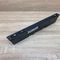 8373712 03742027  Seat heating switch BMW 5 E39