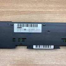 8373712 03742027  Seat heating switch BMW 5 E39