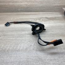 9635682680 61620011  Airbag slip ring squib (SRS ring) Citroen Xsara Picasso