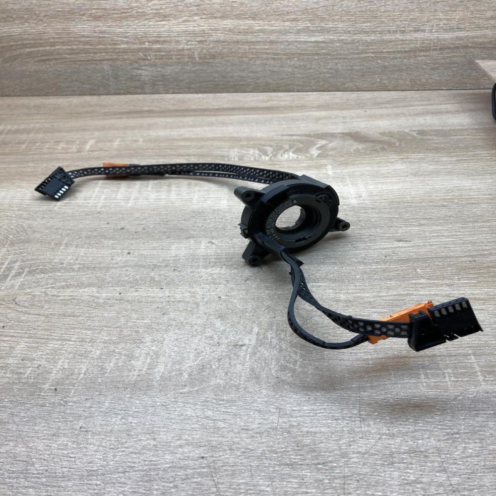 9635682680 61620011  Airbag slip ring squib (SRS ring) Citroen Xsara Picasso