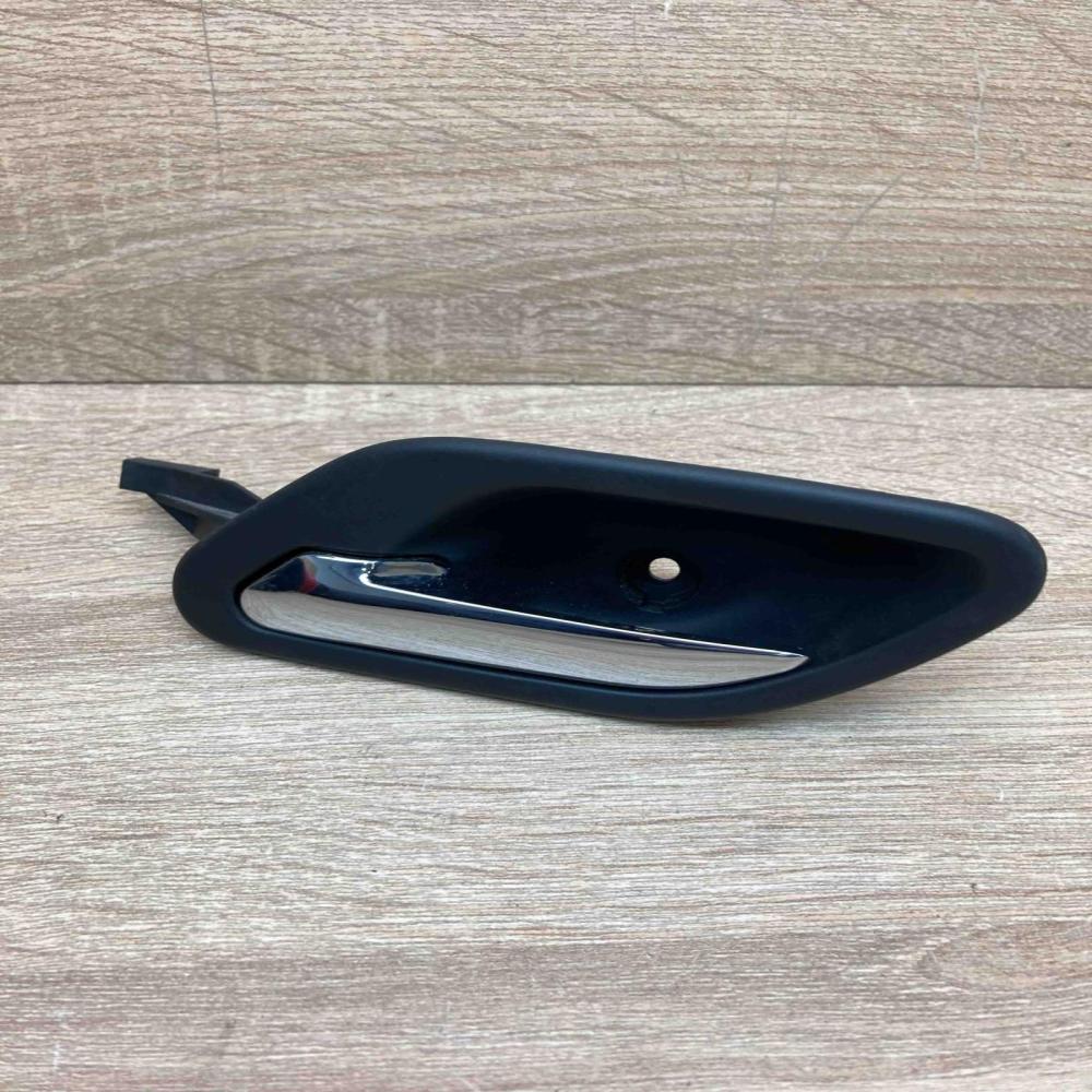 8125513  Left Front Front door interior handle BMW 5 E39