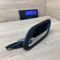 8125513  Left Front Front door interior handle BMW 5 E39