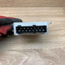 6908767 5WK1025  Immobilizer control unit/module BMW X5 E53