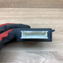8352494 55892110  Steering rack control module BMW 7 E38