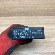 8375964 55892110  Light module LCM BMW 5 E39