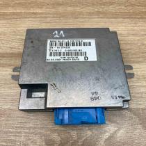 4108516 074830  Voice control module BMW 5 E39