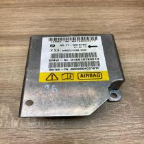 6919789 MRSZ4 16SB V3 6 Airbag control unit/module BMW 5 E39