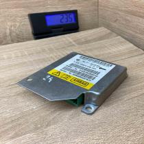 6919789 MRSZ4 16SB V3 6 Airbag control unit/module BMW 5 E39