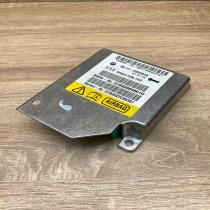 6920848 MRSZ4 16SV V3 6 Airbag control unit/module BMW 5 E39