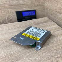 6920848 MRSZ4 16SV V3 6 Airbag control unit/module BMW 5 E39