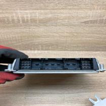 7790220 6905666  Engine ECU kit and lock set BMW 5 E39