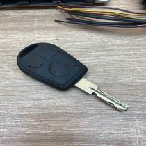 7785116 4100187  Engine ECU kit and lock set BMW 5 E39
