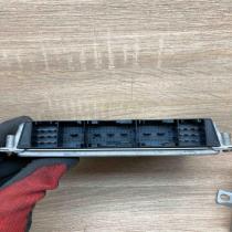 7785116 4100187  Engine ECU kit and lock set BMW 5 E39