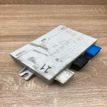6904010 601732  Parking PDC control unit/module BMW 7 E38