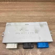6916406 601815  Parking PDC control unit/module BMW 5 E39