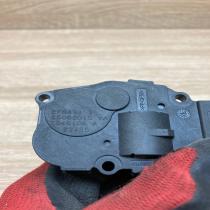 25062015cA T946104A  Air flap motor/actuator BMW 5 E60 E61