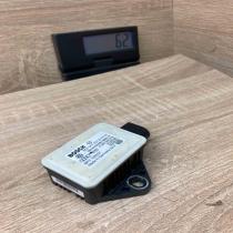 8E0907637B 0265005618 Used ESP acceleration yaw rate sensor Audi A4 S4 B6 8E 8H