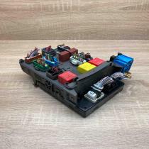 8200004201E   Central body control module Renault Espace IV