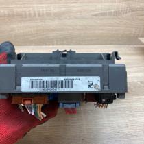 8200004201E   Central body control module Renault Espace IV