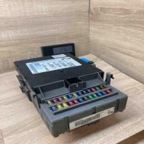 8200004201E   Central body control module Renault Espace IV
