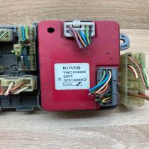YWC104500 52010268D  Fuse module Rover 214 - 216 - 220