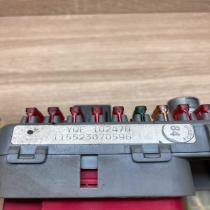 YWC104500 52010268D  Fuse module Rover 214 - 216 - 220