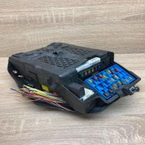 8200029340A S108502510C  Fuse module Renault Scenic I