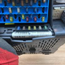 8200029340A S108502510C  Fuse module Renault Scenic I