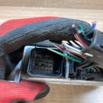 1S7T 14B056 BH  Used Airbag control unit/module Ford Mondeo Mk III