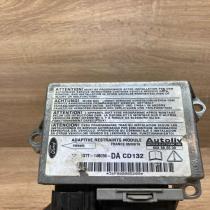 1S7T 14B056 DA 603385500  Airbag control unit/module Ford Mondeo Mk III