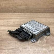 1S7T 14B056 DA 603385500  Airbag control unit/module Ford Mondeo Mk III