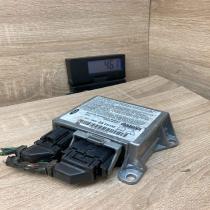 1S7T 14B056 DA 603385500  Airbag control unit/module Ford Mondeo Mk III