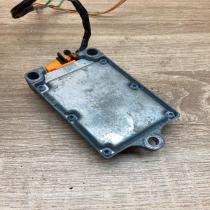 9632052180 550589500  Airbag control unit/module Peugeot 306