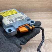 9632052180 550589500  Airbag control unit/module Peugeot 306