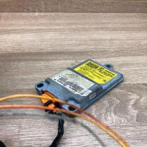 9632052180 550589500  Airbag control unit/module Peugeot 306