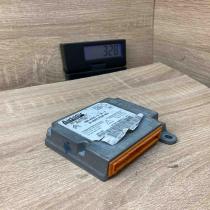 9659111980 602327400  Airbag control unit/module Citroen Xsara
