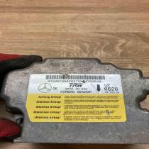 A169820662627 6626  Airbag control unit/module Mercedes-Benz A W169