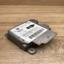 09229303 5WK42926  Airbag control unit/module Opel Zafira A