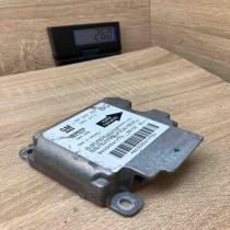 09229303 5WK42926  Airbag control unit/module Opel Zafira A